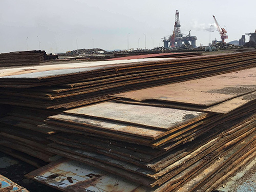 鋼板鋪路也是常見的一種鋪路方式，利用鋼板鋪路具有哪些意義？！